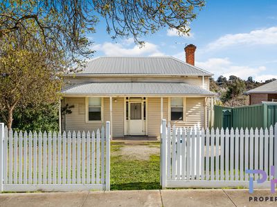 70 Somerville Street, Flora Hill