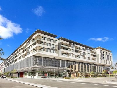 851A / 2C Defries Avenue, Zetland