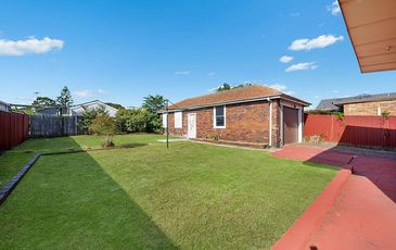 20 Trevilyan Avenue, Rosebery