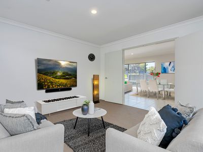 16 Bunker Crescent, Yanchep