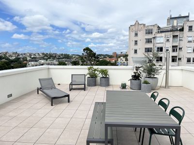 6F / 85-91 Elizabeth Bay Road, Elizabeth Bay