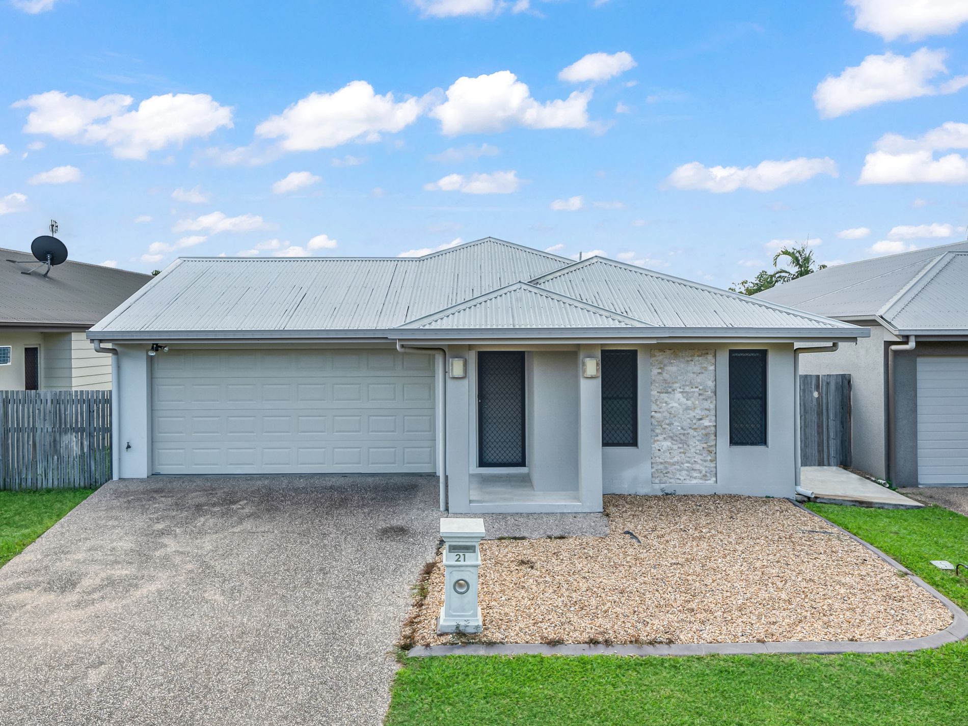 21 Cordyline Circuit, Bohle Plains