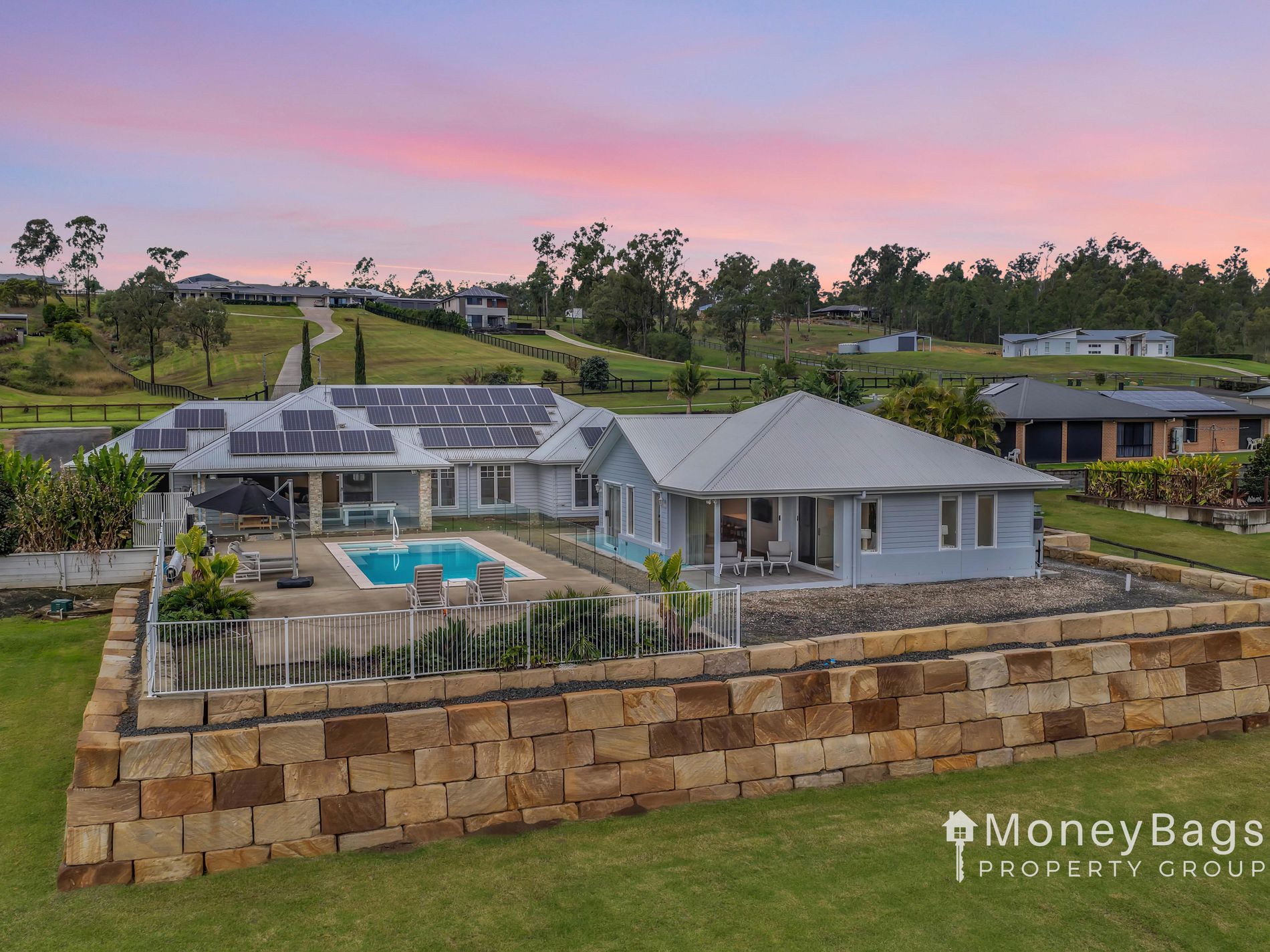 29-33 Markwell Circuit, Jimboomba