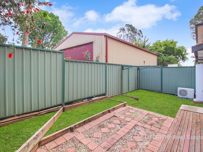 4 / 27-29 Albert Street, Werrington