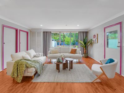 20 Old Bathurst Road, Blaxland