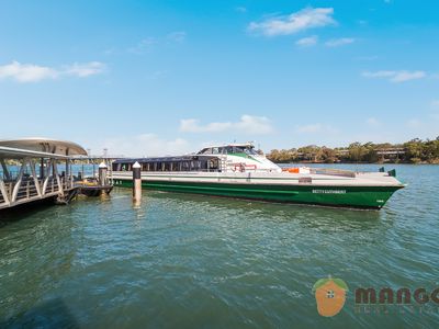 6008 / 9 Angas Street, Meadowbank