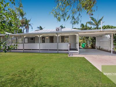 196 Corcoran Street, Currajong