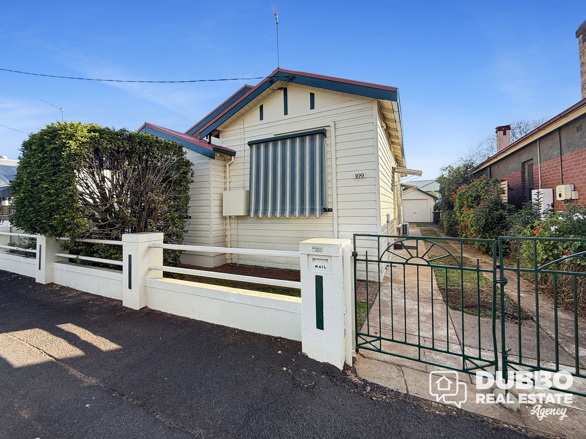 109 Gipps Street, Dubbo