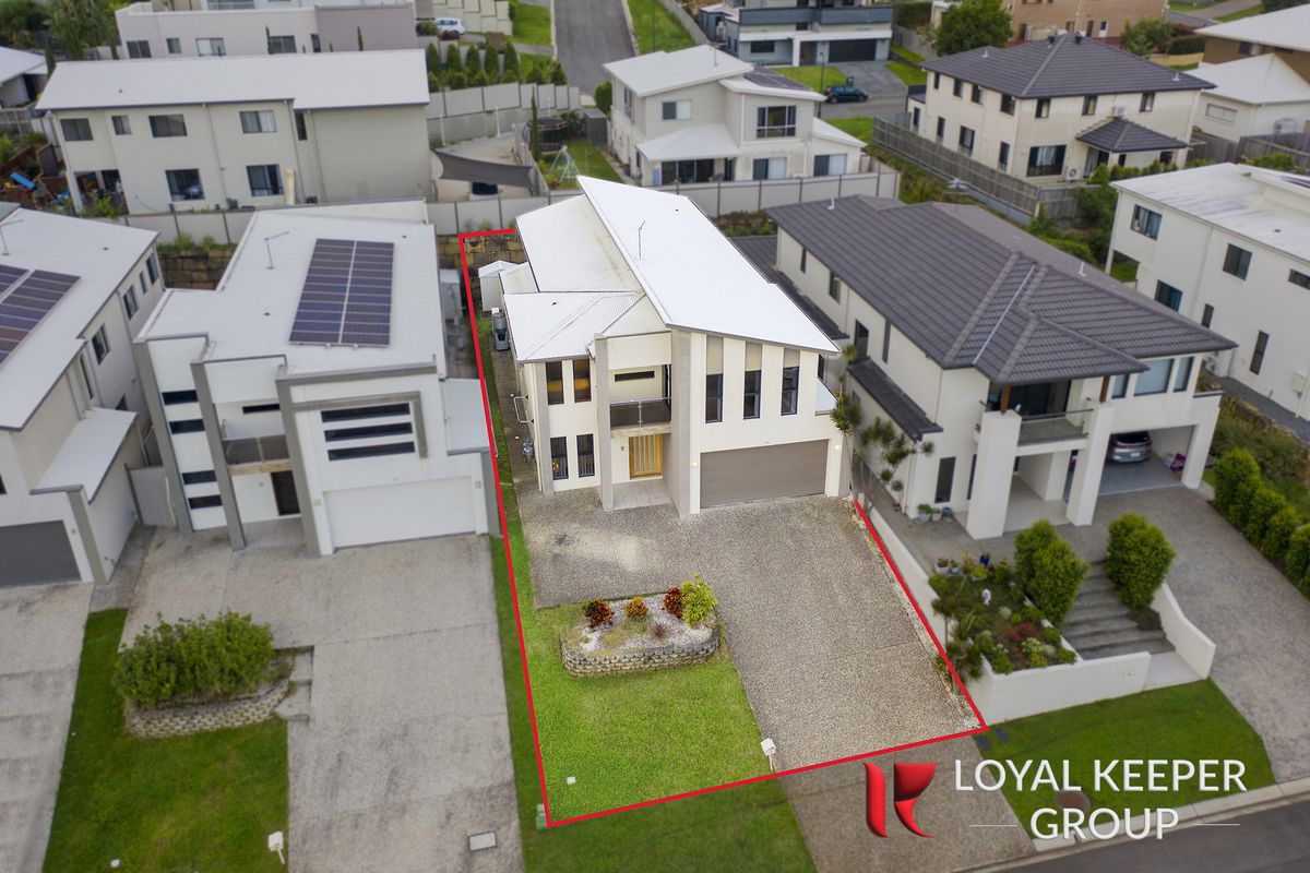 30 GEBACRI ROAD, Underwood