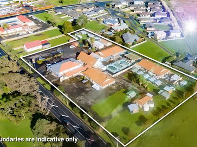 167-185 Parkhurst Road, Parakai, Helensville