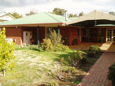 90 King Edward Street, Cohuna