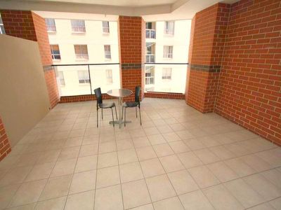 57 / 2 Dixon Street, Haymarket