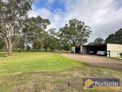 377 Lemon Tree Passage Road, Salt Ash