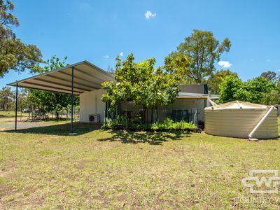 137 Aberdeen Road, Gilgai