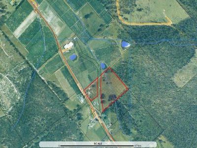 129 Scotts Road, Geeveston