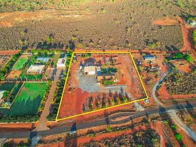 171 Greenfield Street, South Hedland