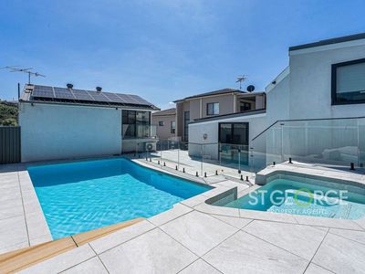 46 The Glen Road, Bardwell Valley
