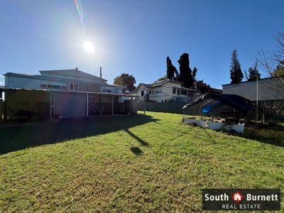 65 Palmer Street, Murgon
