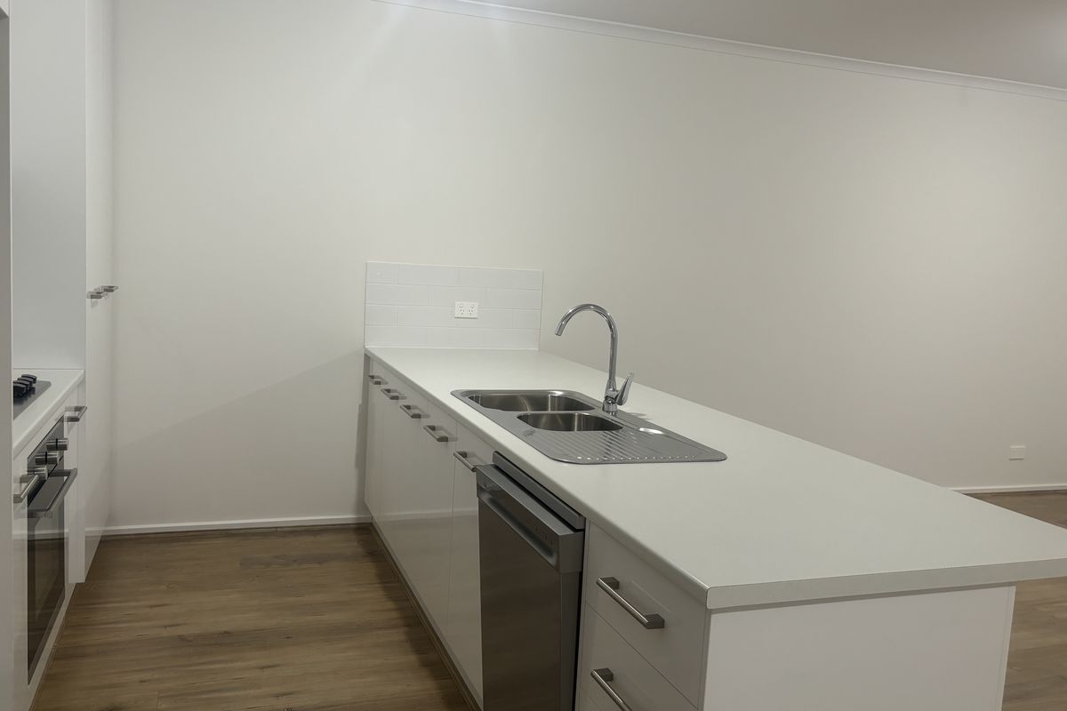 18A John Street, Mansfield Park