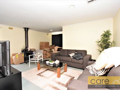 3 Wycombe Rise, Hampton Park