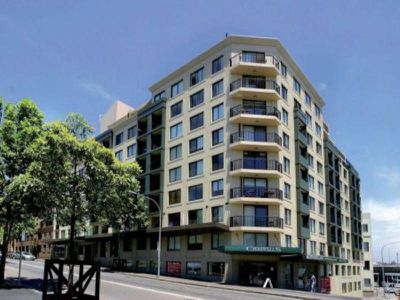 6 / 209 Harris Street, Pyrmont