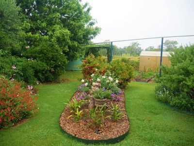 154 Ironpot Road, Kumbia