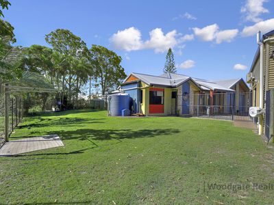 3 Moray Court, Woodgate