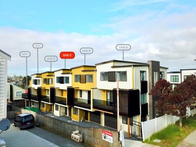 23C Camp Road, Mount Wellington