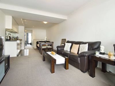 1315 / 93 Macdonald Street, Erskineville