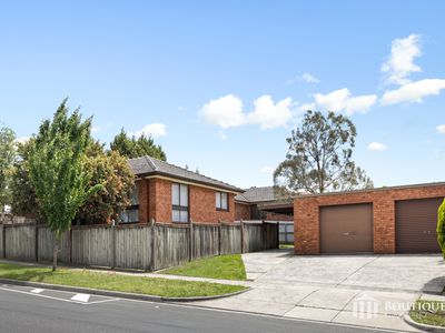 265 Gladstone Road, Dandenong North