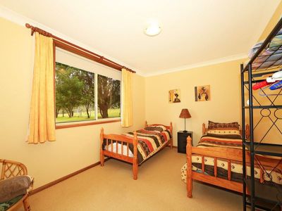 25 Jarretts Lane, Kangaroo Valley