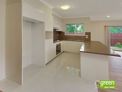 3 / 825 Victoria Road, Ryde