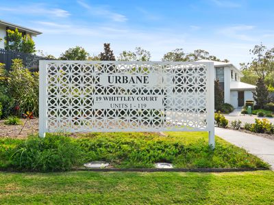 57 / 19 Whittley Court, Pimpama