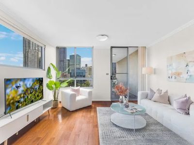 51 / 9 Cowper Street, Parramatta