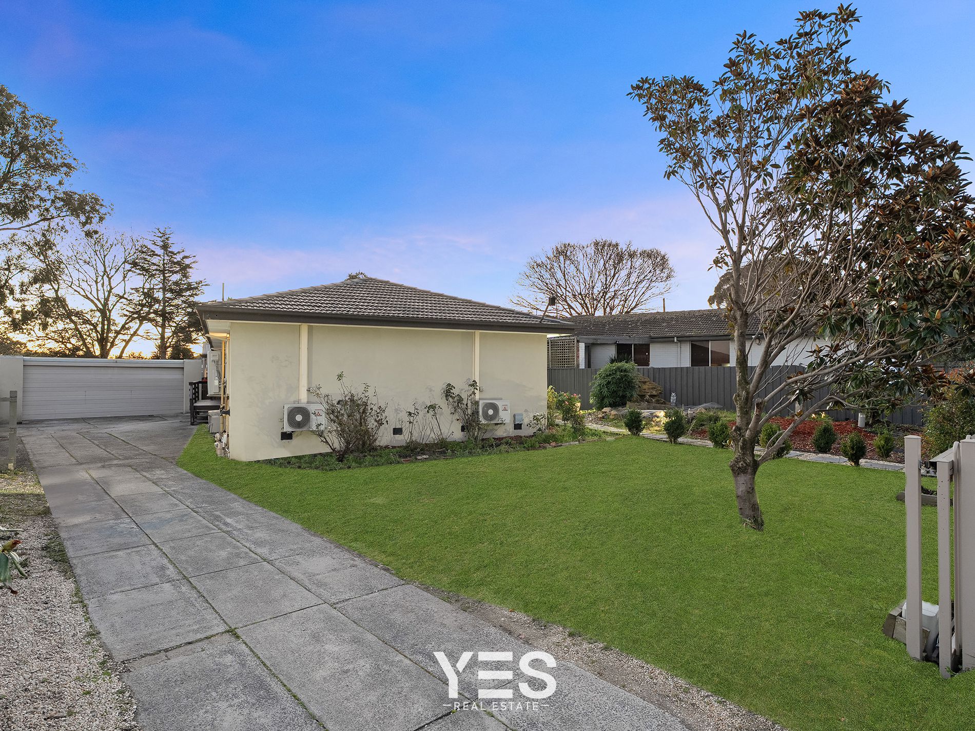 20 Hanley Street, Narre Warren