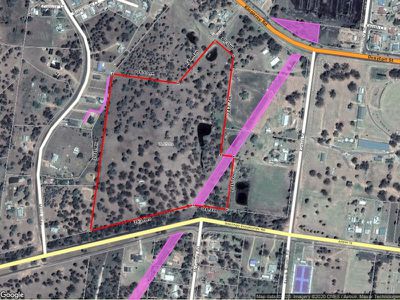 80 Nanango Brooklands Road, Nanango