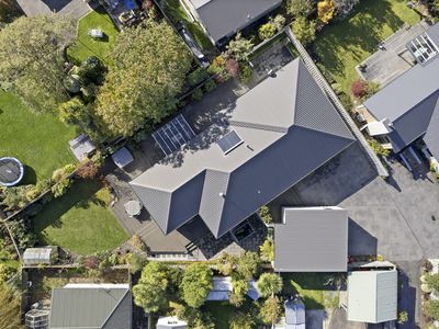 140 Lynn Street, Wakari