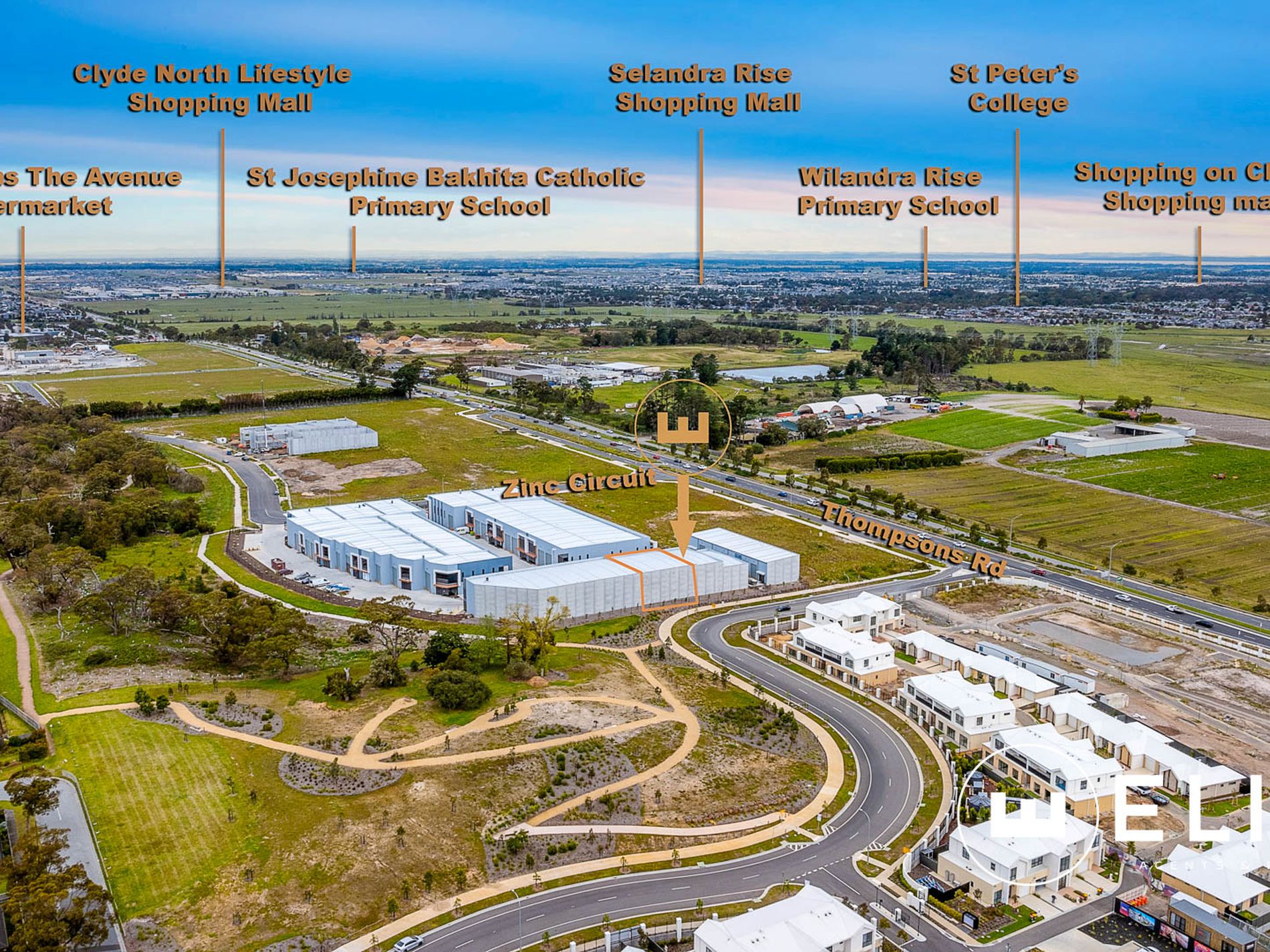 18 Zinc Circuit, Cranbourne North