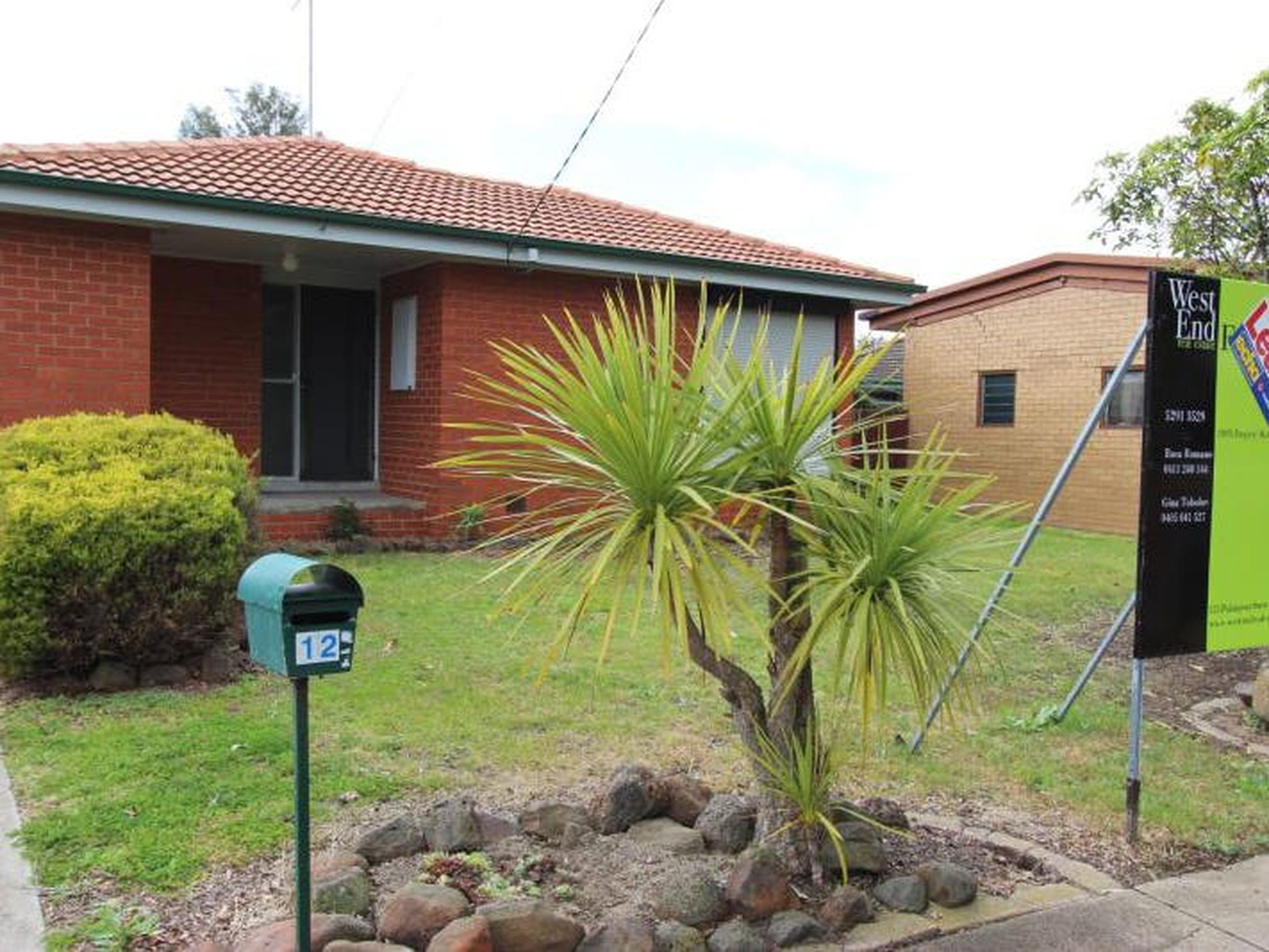 12 Cheshire Street, Corio