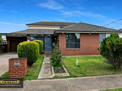 1A Grant Street, St Albans