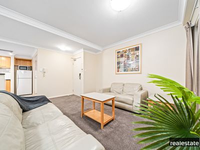 43 / 128 Mounts Bay Road, Perth
