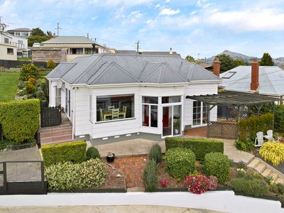 37 Grey Street, Port Chalmers