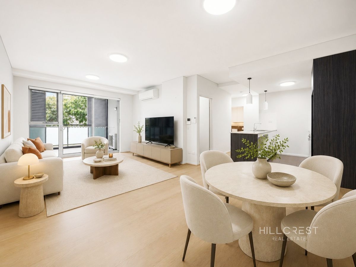 103/1 Adonis Avenue, Rouse Hill, Rouse Hill - Thumbnail 2