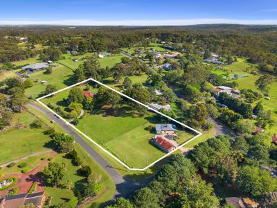 1 Hilton Place, Kenthurst