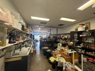 Shop 1 / 16 Borrack Square, Altona North