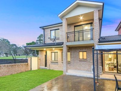 2 Fenton Street, Panania