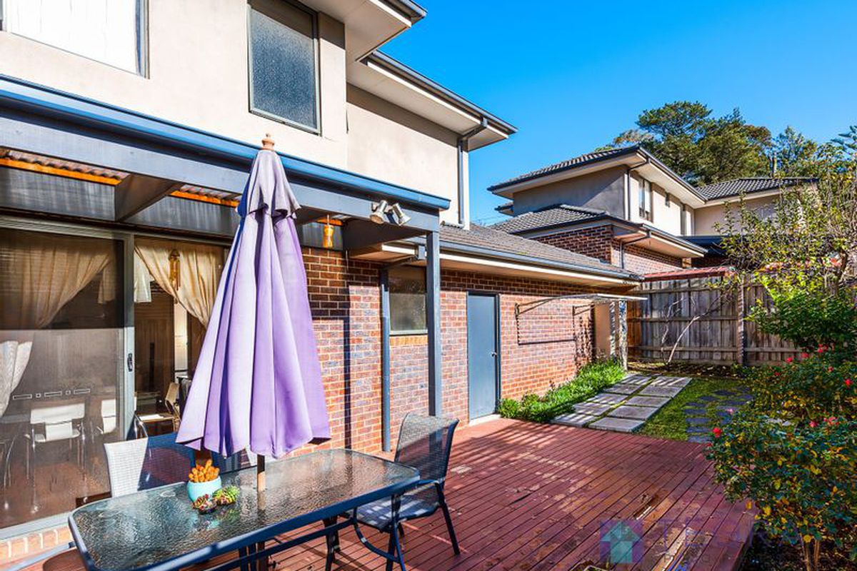 9 / 26 Patrick Ave, Croydon North