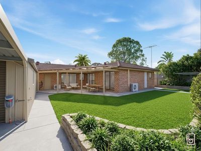 4 Wharf Street, Wyee Point