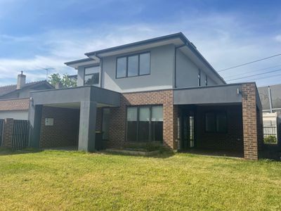 4 Willesden Road, Hughesdale