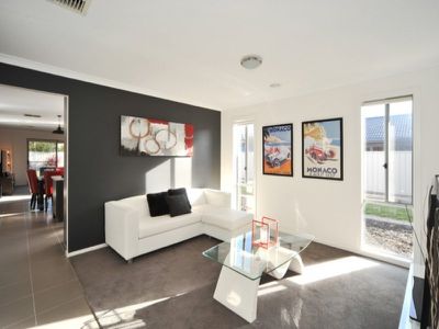 17 O'Neill Court, Epsom